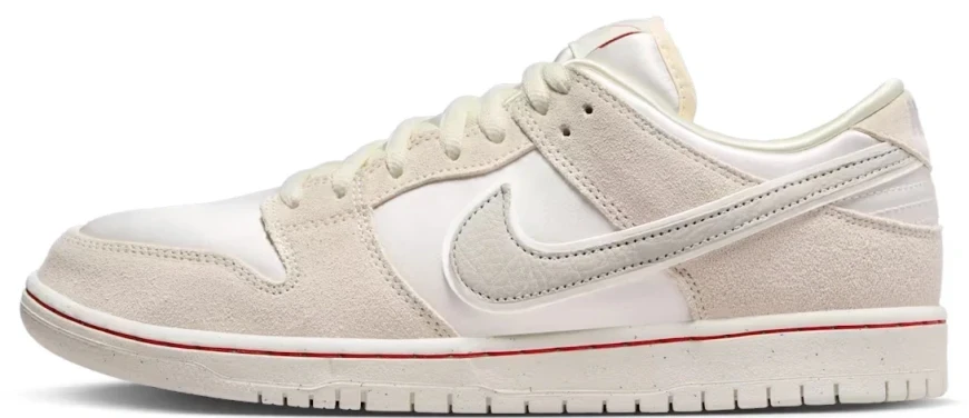 Мужские кроссовки Nike Sb Dunk Low Prm (FZ5654-100), EUR 42,5