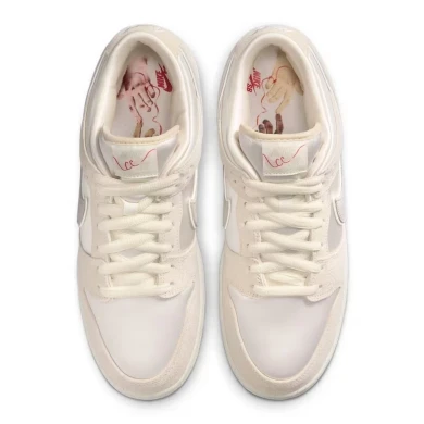 Мужские кроссовки Nike Sb Dunk Low Prm (FZ5654-100), EUR 42,5
