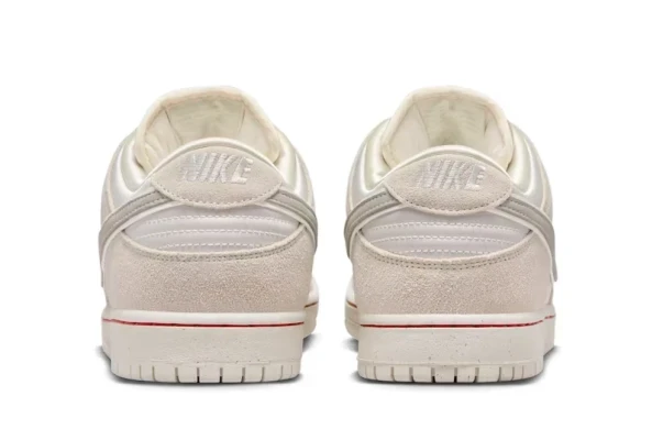 Мужские кроссовки Nike Sb Dunk Low Prm (FZ5654-100), EUR 42,5