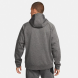 Мужское худи Nike M Nk Tf Hd Po Swoosh (DQ5401-071), M