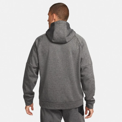 Мужское худи Nike M Nk Tf Hd Po Swoosh (DQ5401-071), M