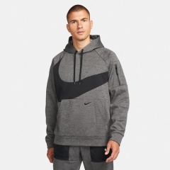 Мужское худи Nike M Nk Tf Hd Po Swoosh (DQ5401-071)