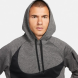 Мужское худи Nike M Nk Tf Hd Po Swoosh (DQ5401-071), M