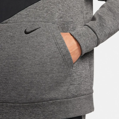 Мужское худи Nike M Nk Tf Hd Po Swoosh (DQ5401-071), M