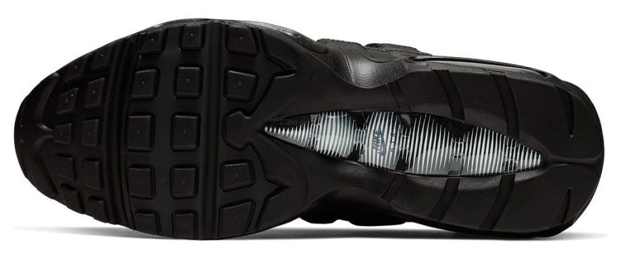 Оригінальні кросівки Nike Air Max 95 Essential (AT9865-001), EUR 46