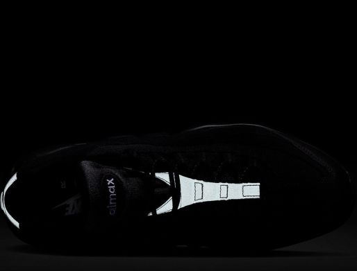 Оригинальные кроссовки Nike Air Max 95 Essential (AT9865-001), EUR 45,5