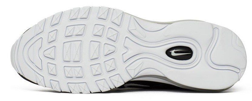 Оригинальные кроссовки Nike Air Max 97 (921826-001)
