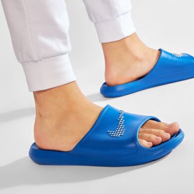 Шлепанцы мужские Nike Victori One Shower Slide (CZ5478-401), EUR 46