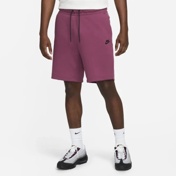 Шорты мужские Nike Tech Fleece (CU4503-653)