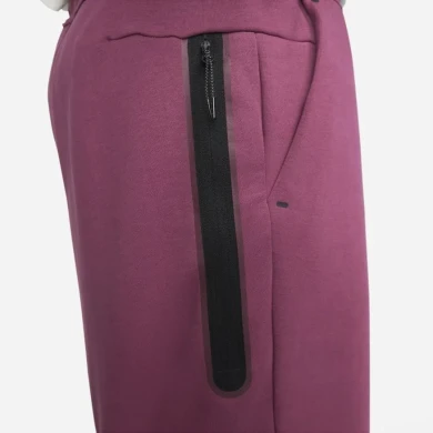 Шорти чоловічі Nike Tech Fleece (CU4503-653)