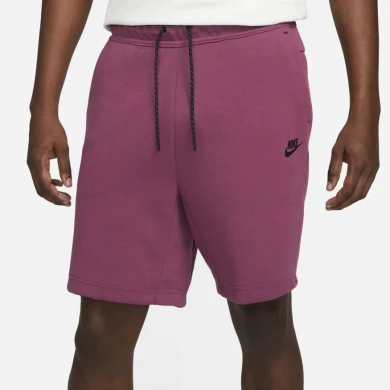 Шорти чоловічі Nike Tech Fleece (CU4503-653)