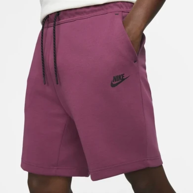 Шорти чоловічі Nike Tech Fleece (CU4503-653)