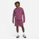 Шорти чоловічі Nike Tech Fleece (CU4503-653)
