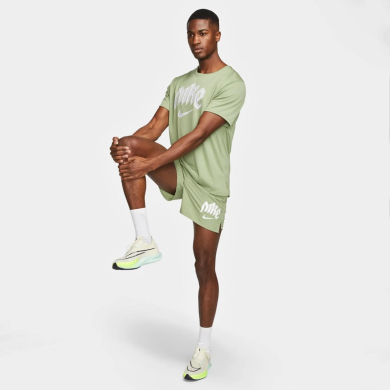 Шорты Nike Dri-Fit Division Challenger 5BF (DX0837-386), M