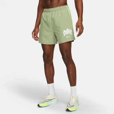 Шорты Nike Dri-Fit Division Challenger 5BF (DX0837-386), M