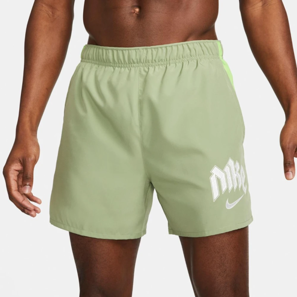 Шорти чоловічі Nike Dri-Fit Division Challenger 5BF (DX0837-386)