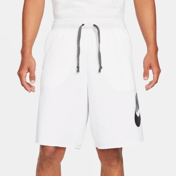 Шорты Nike Sportswear Alumni Shorts (AR2375-103)