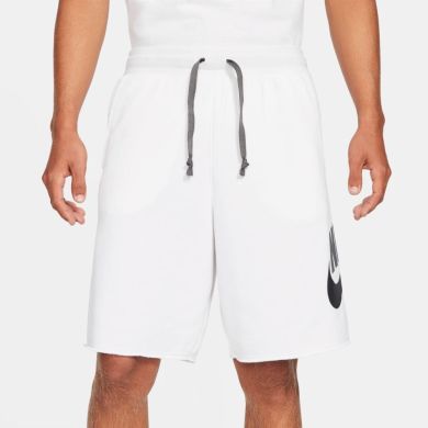 Шорты Nike Sportswear Alumni Shorts (AR2375-103), M