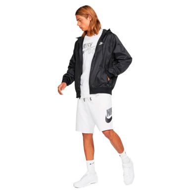 Шорты Nike Sportswear Alumni Shorts (AR2375-103), M