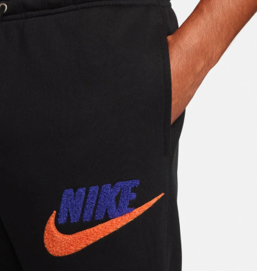 Штаны мужские Nike Club Fleece (FN3094-010), XL