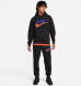Штаны мужские Nike Club Fleece (FN3094-010), XL