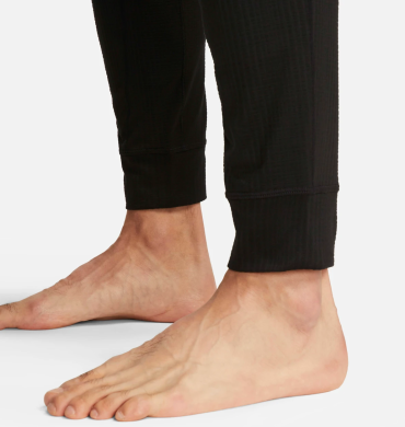 Штаны мужские Nike Dri-Fit Yoga (FB7782-010), S