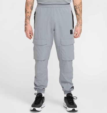 Штаны мужские Nike Nsw Air Max (HQ4903-065), L