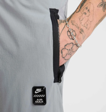 Штаны мужские Nike Nsw Air Max (HQ4903-065), L