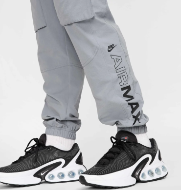 Штаны мужские Nike Nsw Air Max (HQ4903-065), L