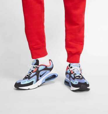 Штаны мужские Nike Sportswear Club Fleece (BV2671-657)