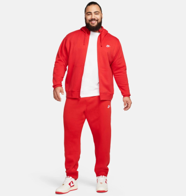 Штаны мужские Nike Sportswear Club Fleece (BV2671-657)