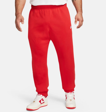 Штаны мужские Nike Sportswear Club Fleece (BV2671-657)