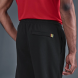 Штаны Nike Court Dri-FIT Heritage (HM6766-010), S