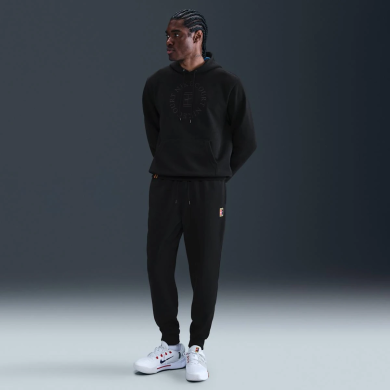 Штаны Nike Court Dri-FIT Heritage (HM6766-010), S