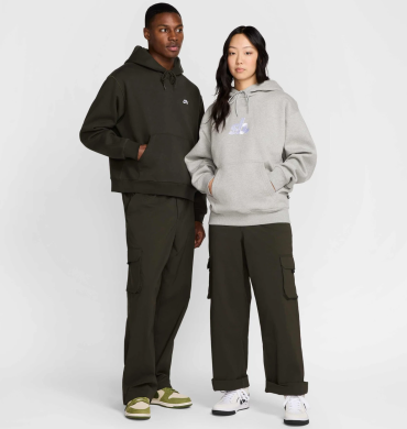 Штани Nike SB U Dri-Fit Kearny (FV7347-355), XL