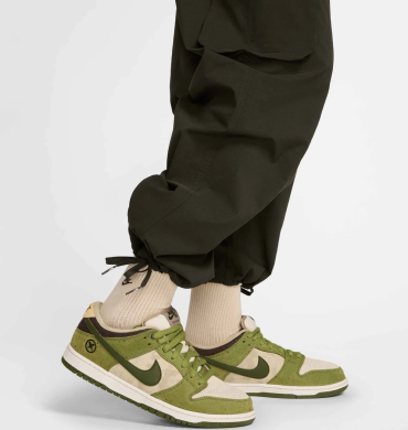 Штани Nike SB U Dri-Fit Kearny (FV7347-355), XL