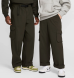 Штани Nike SB U Dri-Fit Kearny (FV7347-355), XL