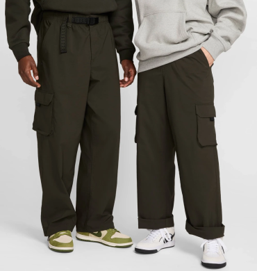 Штани Nike SB U Dri-Fit Kearny (FV7347-355), XL