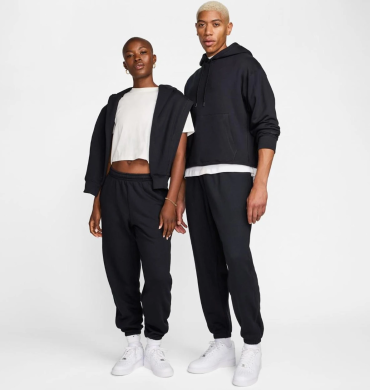 Штаны Nike Wool Classic Fleece (FV4886-010), S