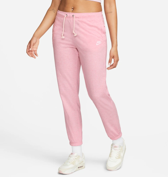 Штаны женские Nike Nsw Gym Vntg (DM6390-690)