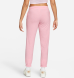 Штаны женские Nike Nsw Gym Vntg (DM6390-690), XS
