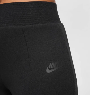 Штаны женские Nike Nsw Tch Flc Essntl Pnt (FV7487-010)