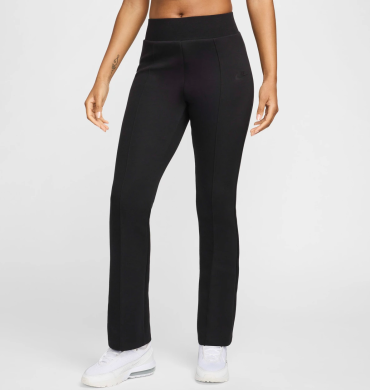 Штаны женские Nike Nsw Tch Flc Essntl Pnt (FV7487-010)