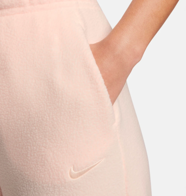 Штани жіночі Nike Sportswear Plush (DV4361-838), S