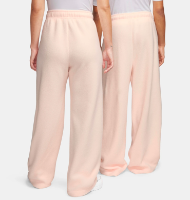 Штани жіночі Nike Sportswear Plush (DV4361-838), S