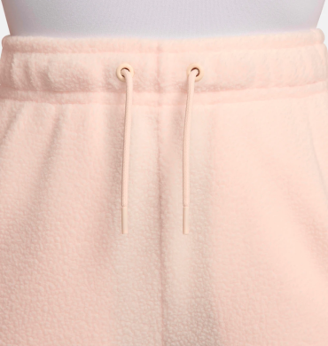 Штани жіночі Nike Sportswear Plush (DV4361-838), S