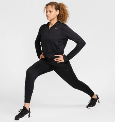 Штаны женские Nike Therma-Fit One (FB5431-010)