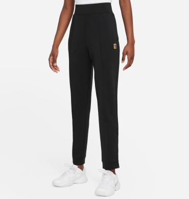 Штаны женские Nike W Court (DA4722-010), S