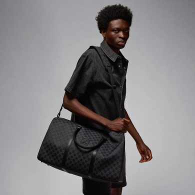 Сумка Jordan Monogram Duffle Bag 40L (LM0759-KK2), OneSize