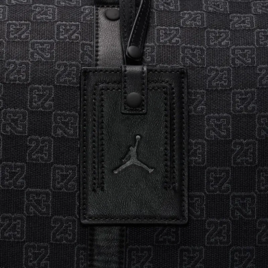 Сумка Jordan Monogram Duffle Bag 40L (LM0759-KK2), OneSize